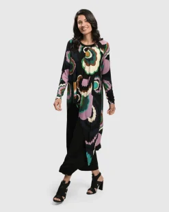 Intermezzo Tunic Top