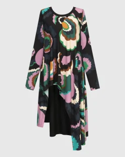 Intermezzo Tunic Top