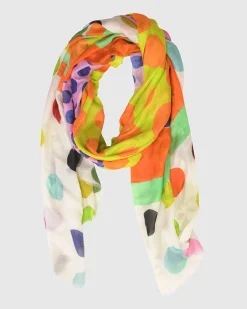 Island Time Scarf, Festival