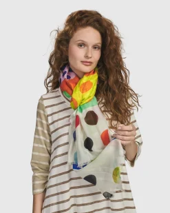 Island Time Scarf, Festival