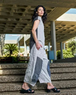 Labyrinth Pants, Stripes