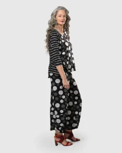 Leia Royalty Top, Mix
