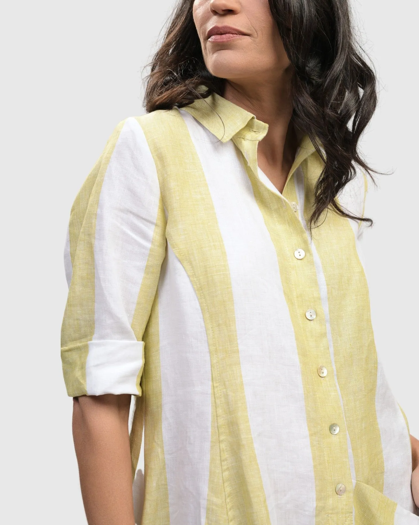 Limoncello Wonderful Dress, Mix