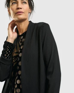 Magma Business Jacket, Black