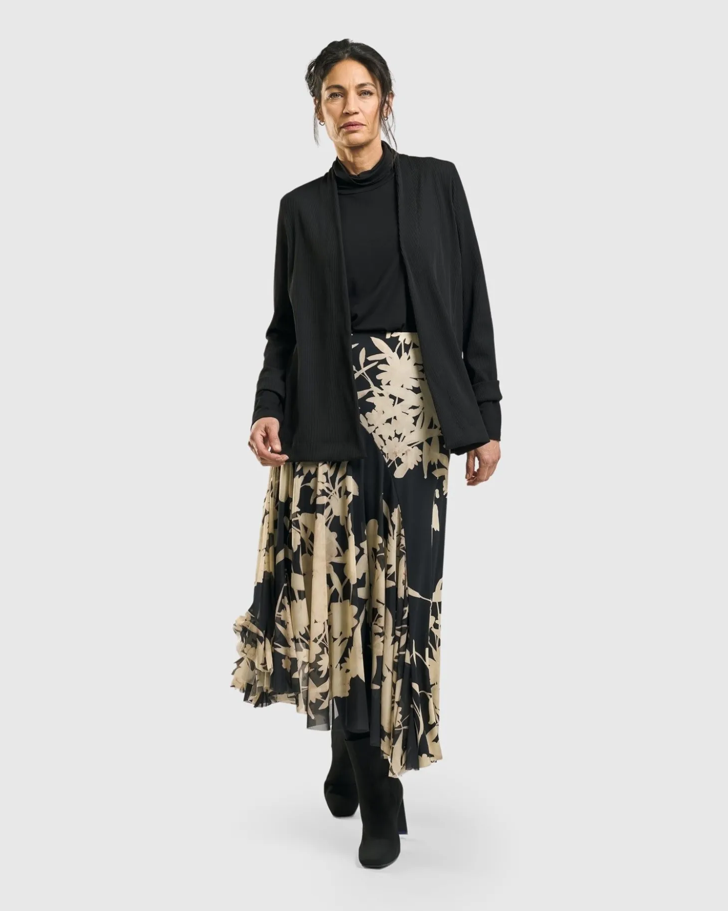 Magma Business Jacket, Black