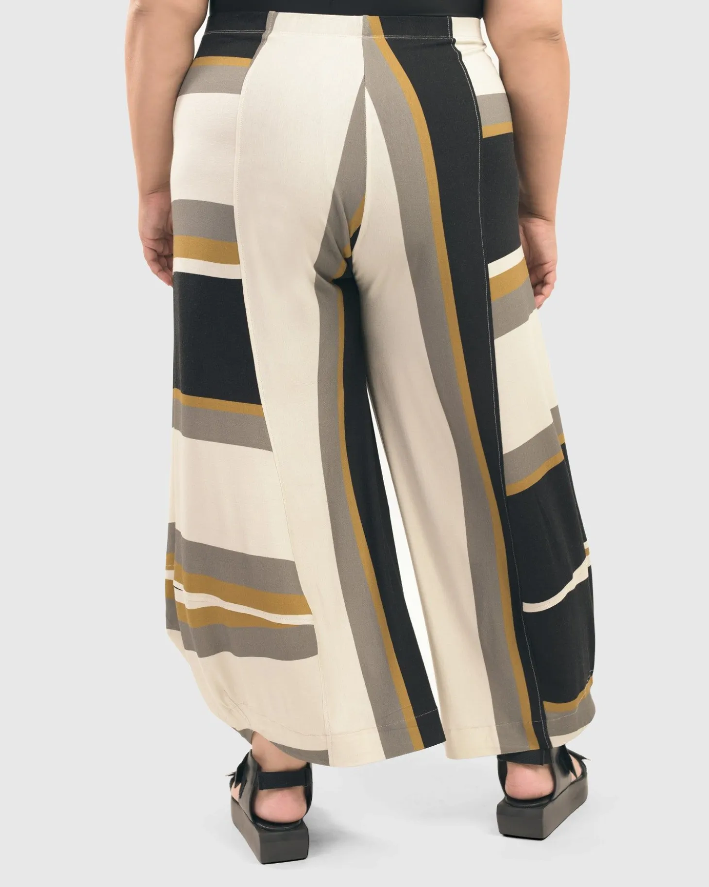 Marla Punto Pants, Stripesp