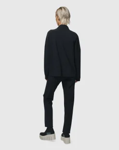 Matrix Tech Jacket, Black