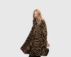 Modern Museum Jacket