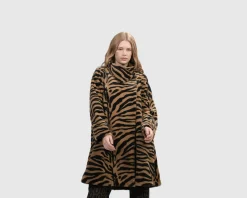 Modern Museum Jacket