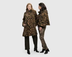Modern Museum Jacket