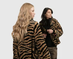 Modern Museum Jacket