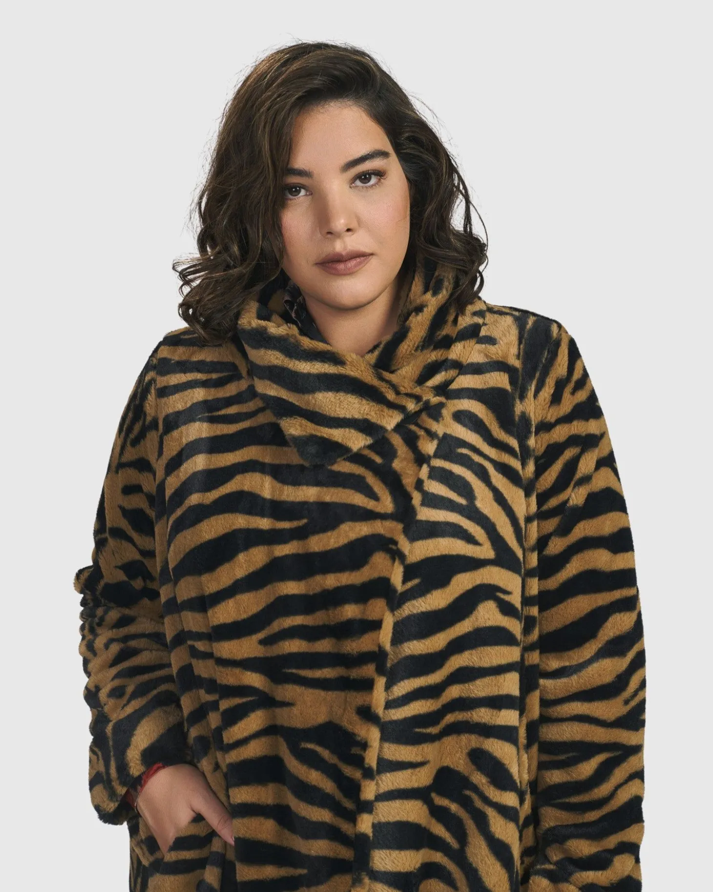 Modern Museum Jacket