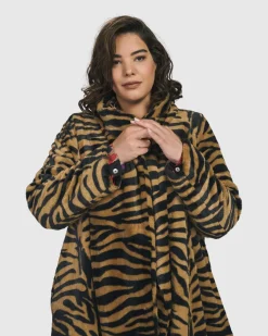 Modern Museum Jacket