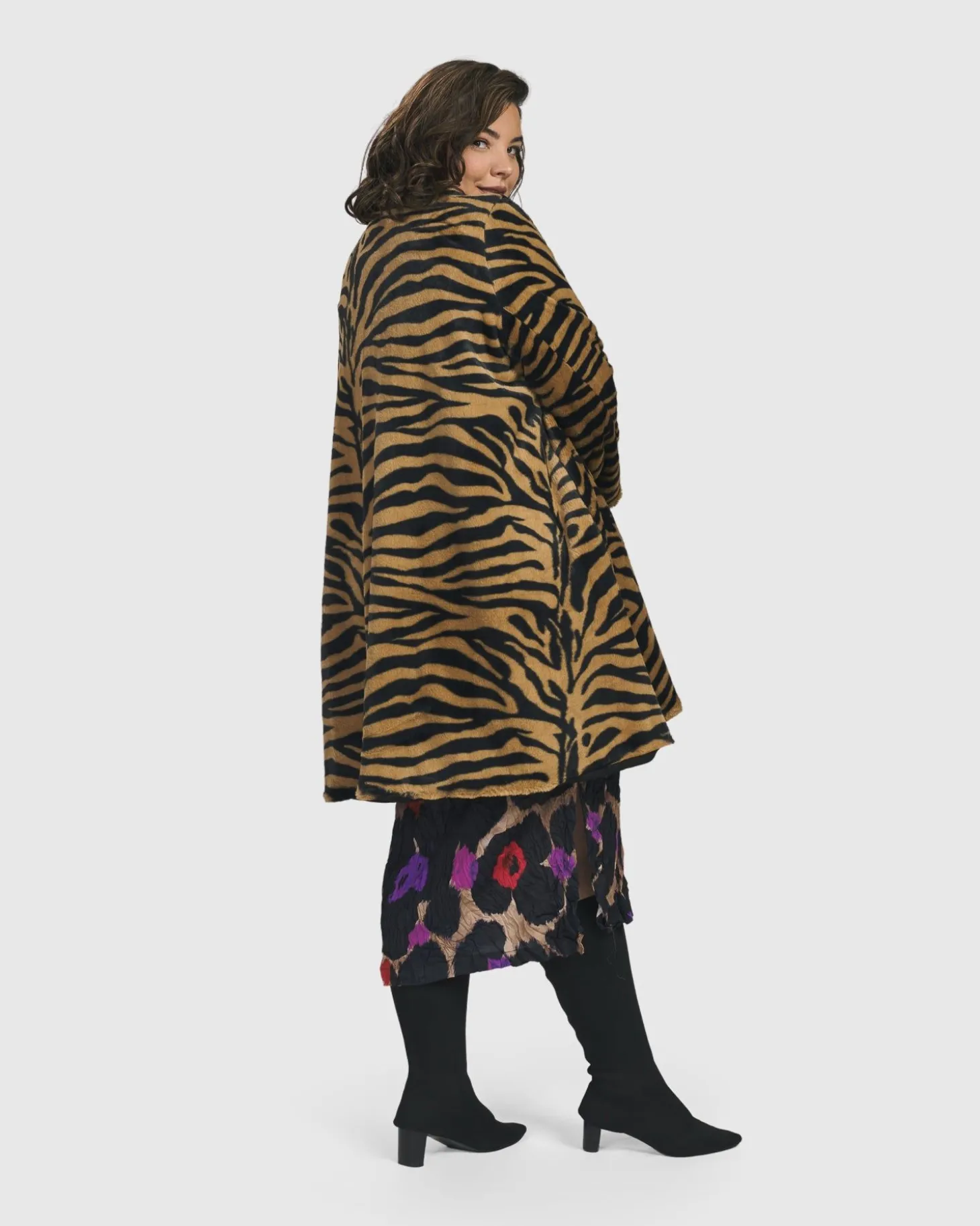 Modern Museum Jacket