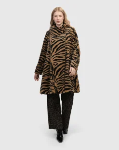 Modern Museum Jacket