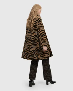 Modern Museum Jacket