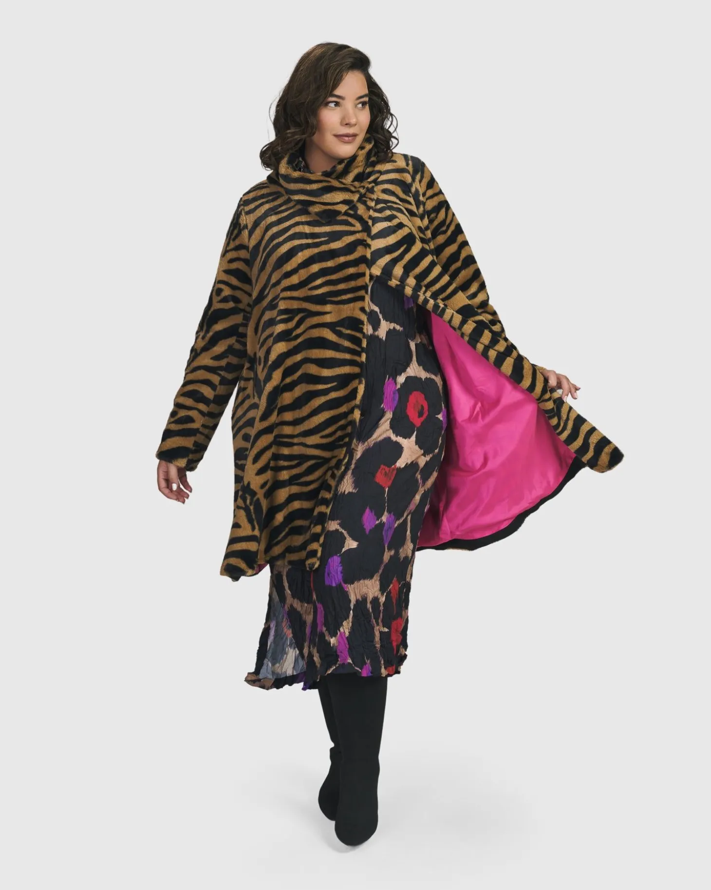Modern Museum Jacket