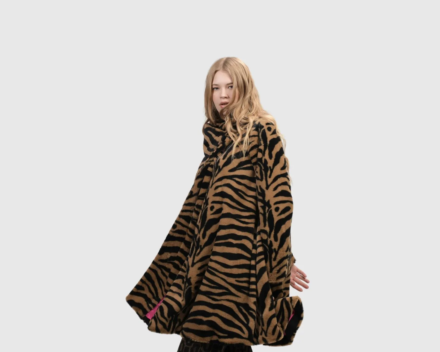 Modern Museum Jacket
