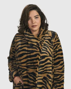 Modern Museum Jacket