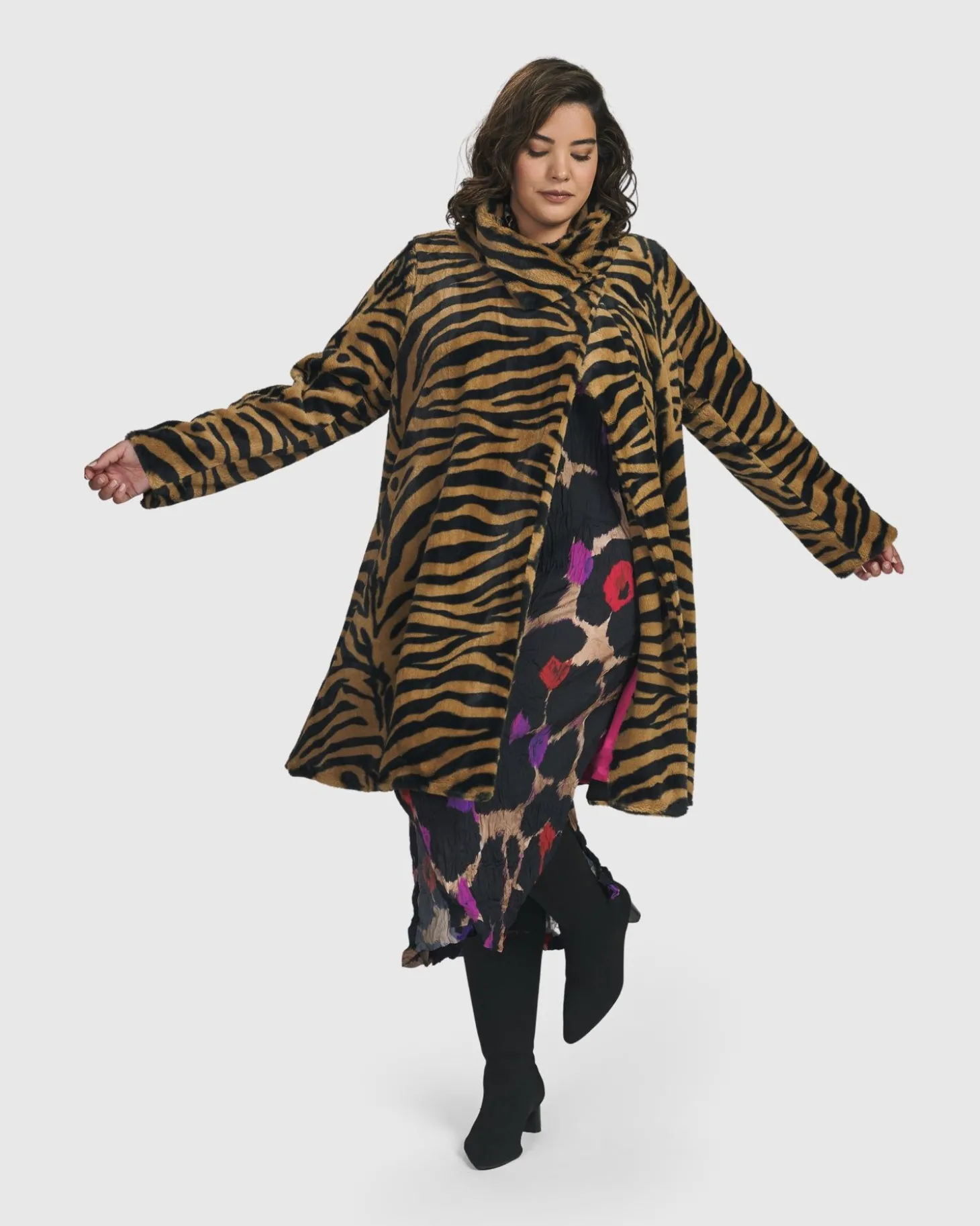Modern Museum Jacket