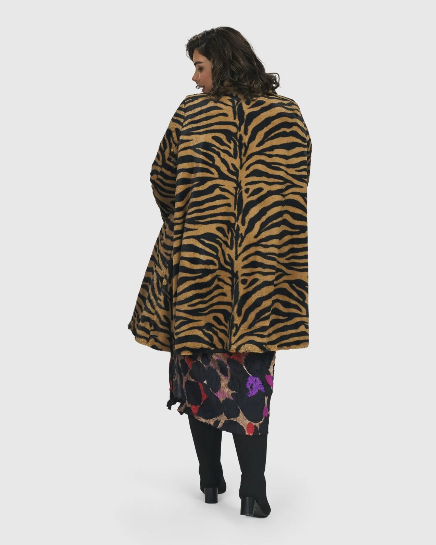 Modern Museum Jacket
