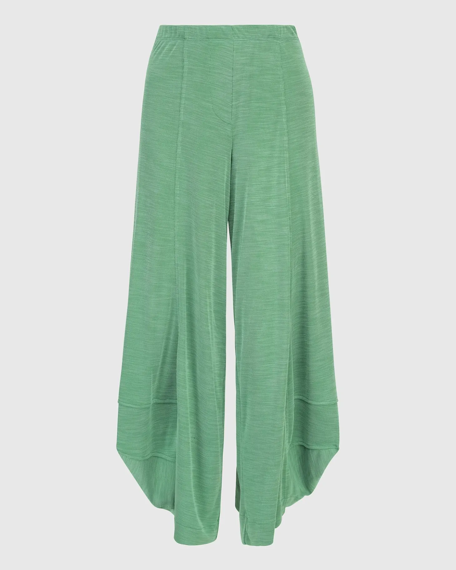 Morning Dew Punto Pants, Green