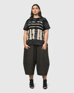Mountaineer Tee, Savanna