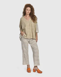Oasis Oversized Cardigan, Tan