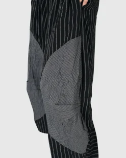 Olympus Pants, Stripes