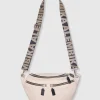 On-The-Go Large Sling Bag, Ivory