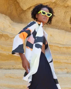 Ozai N Ku Aegean Overcoat, Mirage