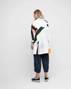 Ozai N Ku Aegean Overcoat, Mirage