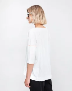 Ozai N Ku Boxy Tee, Mirage