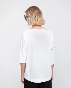 Ozai N Ku Boxy Tee, Mirage