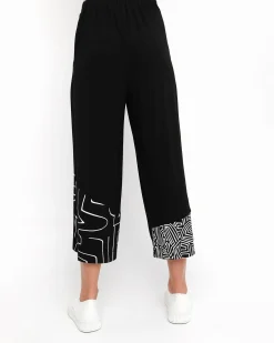 Ozai N Ku Daydream Lounge Pants, Mitos