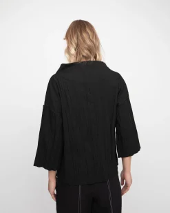 Ozai N Ku Duo Funnel Top, Black
