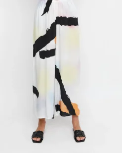 Ozai N Ku Emeline Wide Leg Pants, Mirage