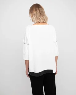 Ozai N Ku Hurricane Tee, Net