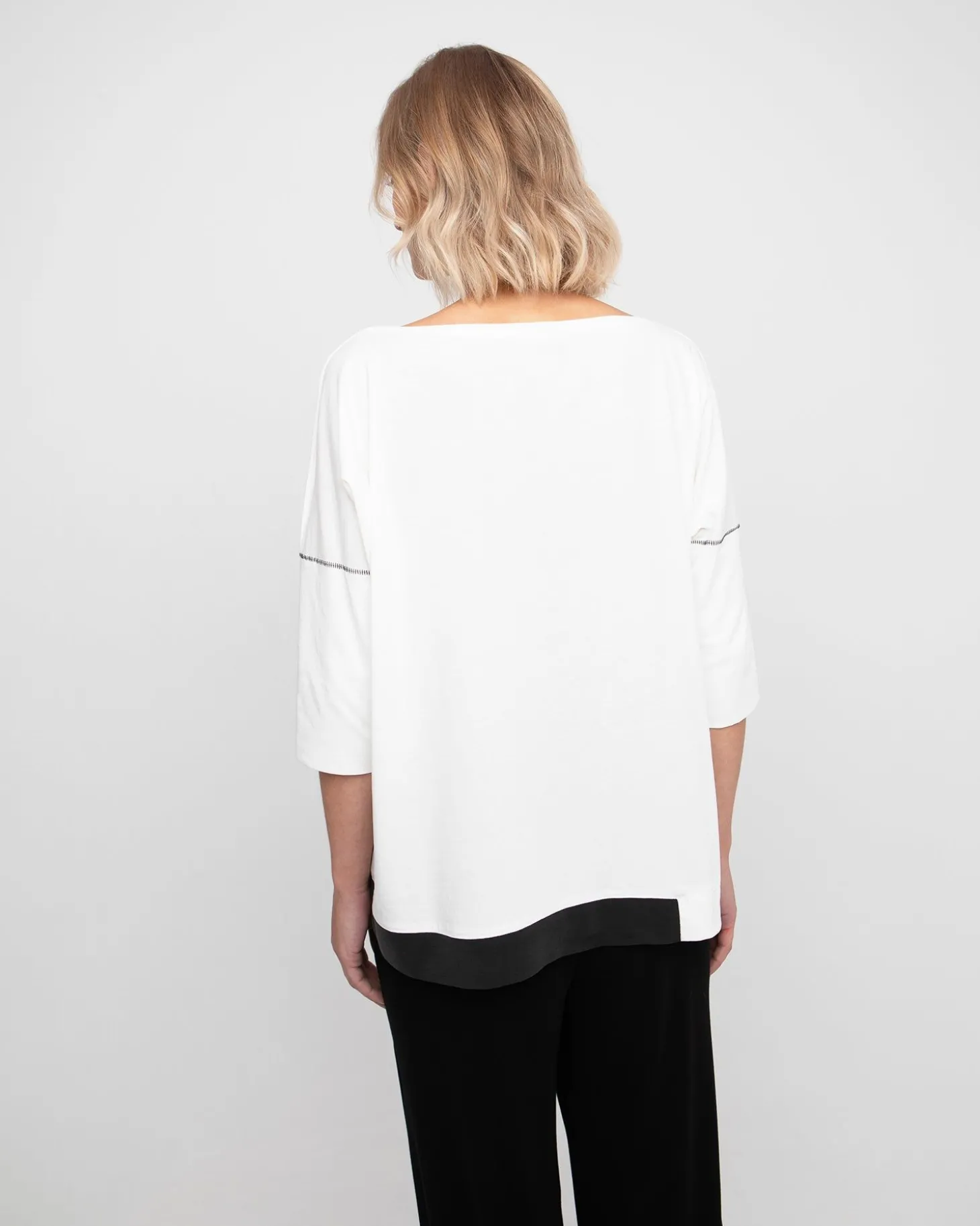 Ozai N Ku Hurricane Tee, Net