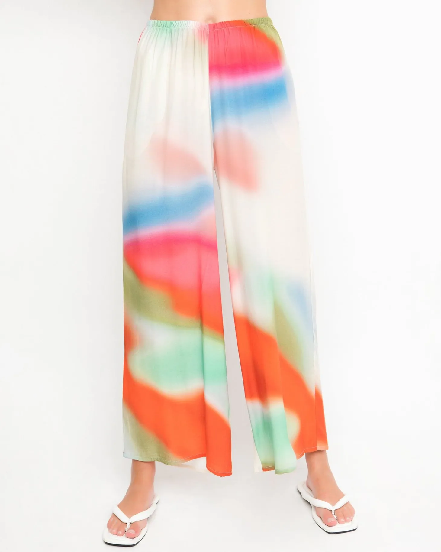 Ozai N Ku Lorelei Breeze Pants, Spring