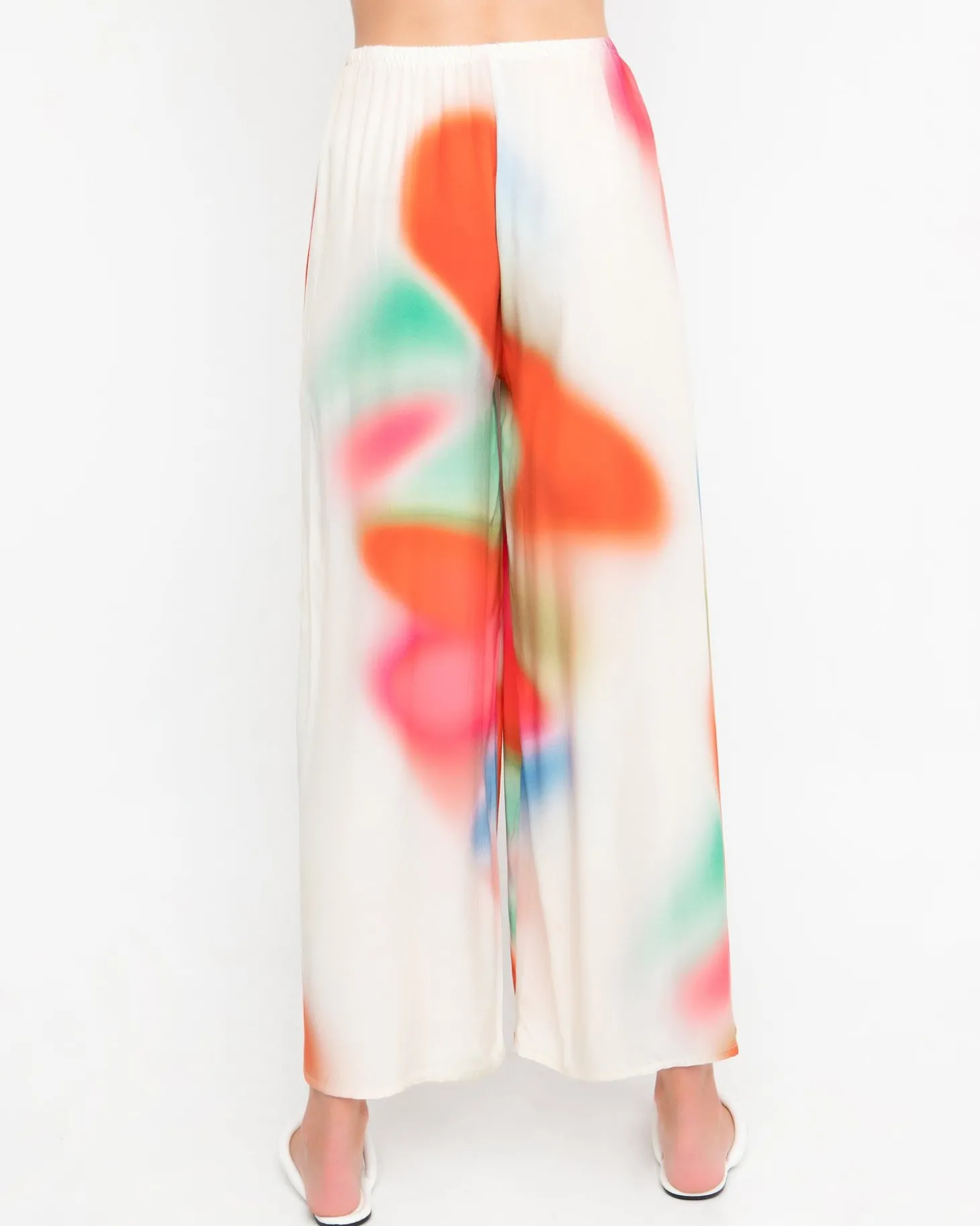 Ozai N Ku Lorelei Breeze Pants, Spring