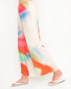 Ozai N Ku Lorelei Breeze Pants, Spring