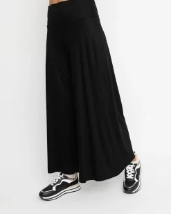 Ozai N Ku Lounge Pants, Black