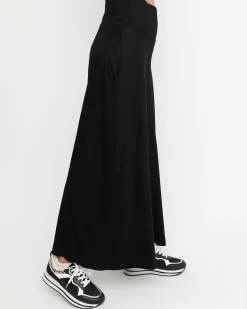 Ozai N Ku Lounge Pants, Black