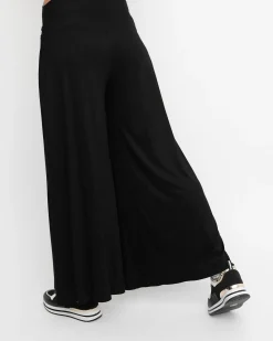 Ozai N Ku Lounge Pants, Black