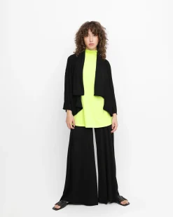 Ozai N Ku Lounge Pants, Black