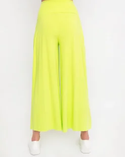 Ozai N Ku Lounge Pants, Lime