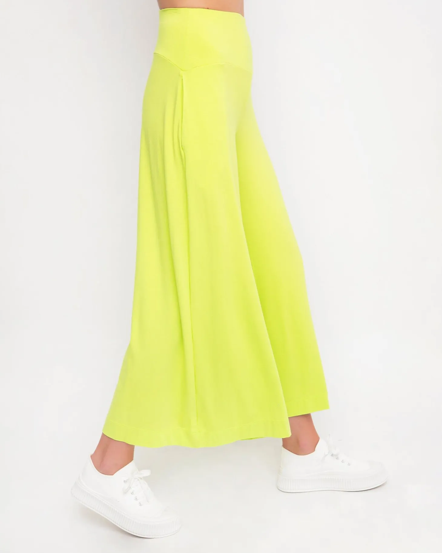 Ozai N Ku Lounge Pants, Lime
