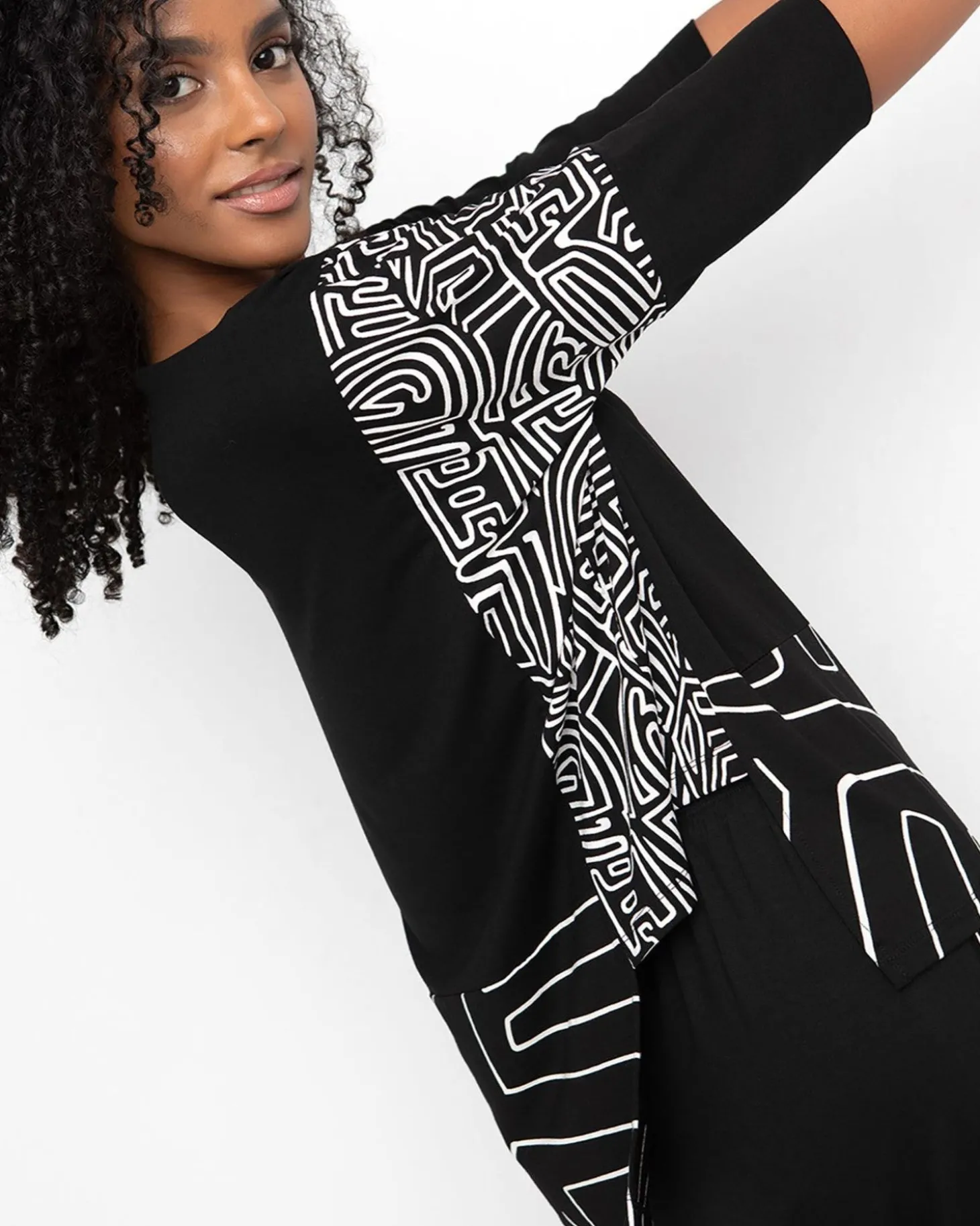 Ozai N Ku Maze Tee, Mitos