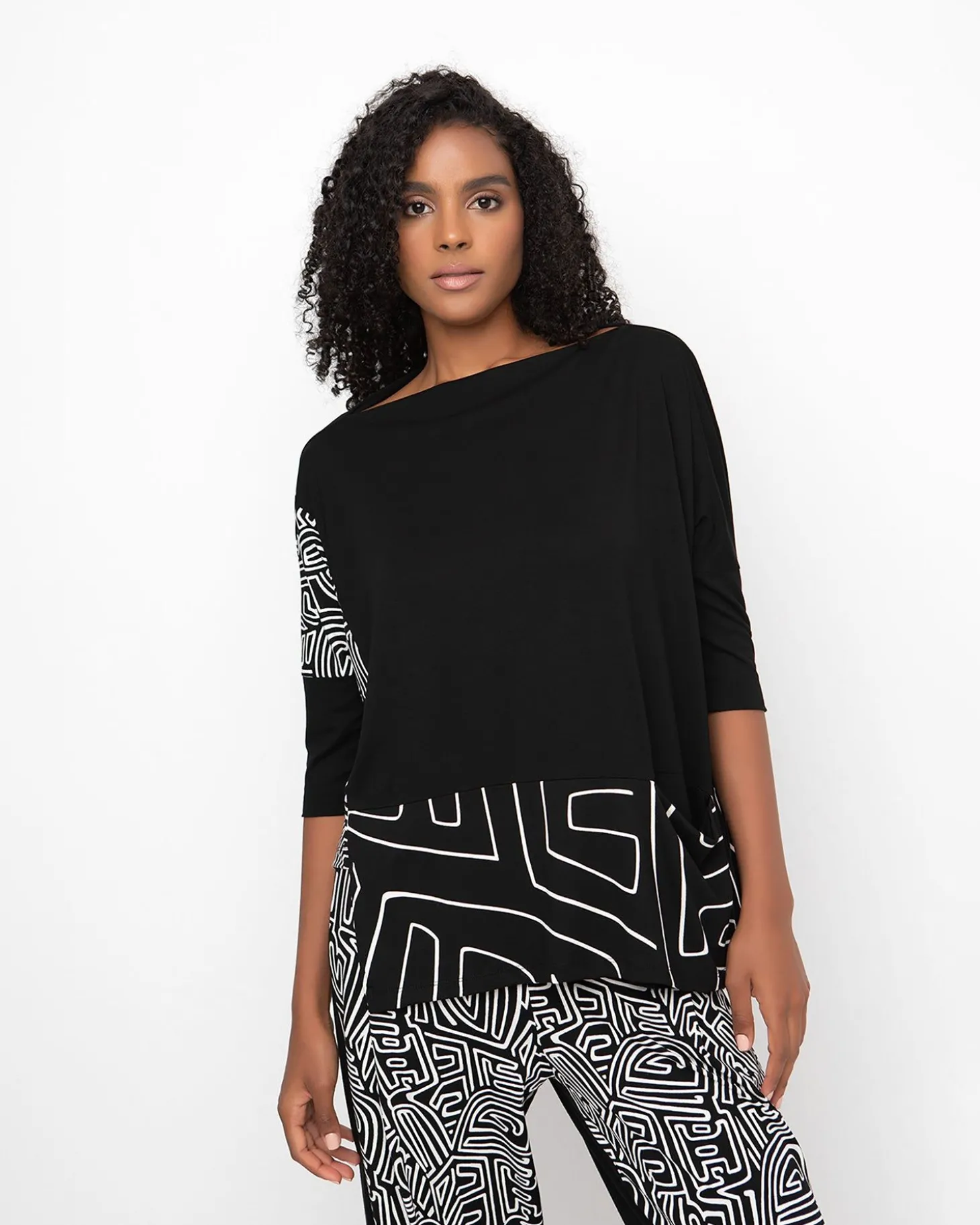 Ozai N Ku Maze Tee, Mitos